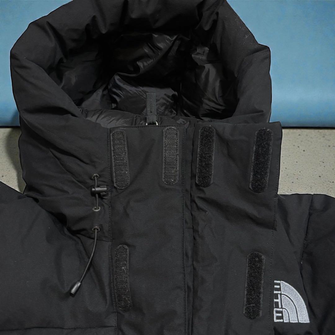 THE NORTH FACE バルトロライトジャケット ND91950 S 黒