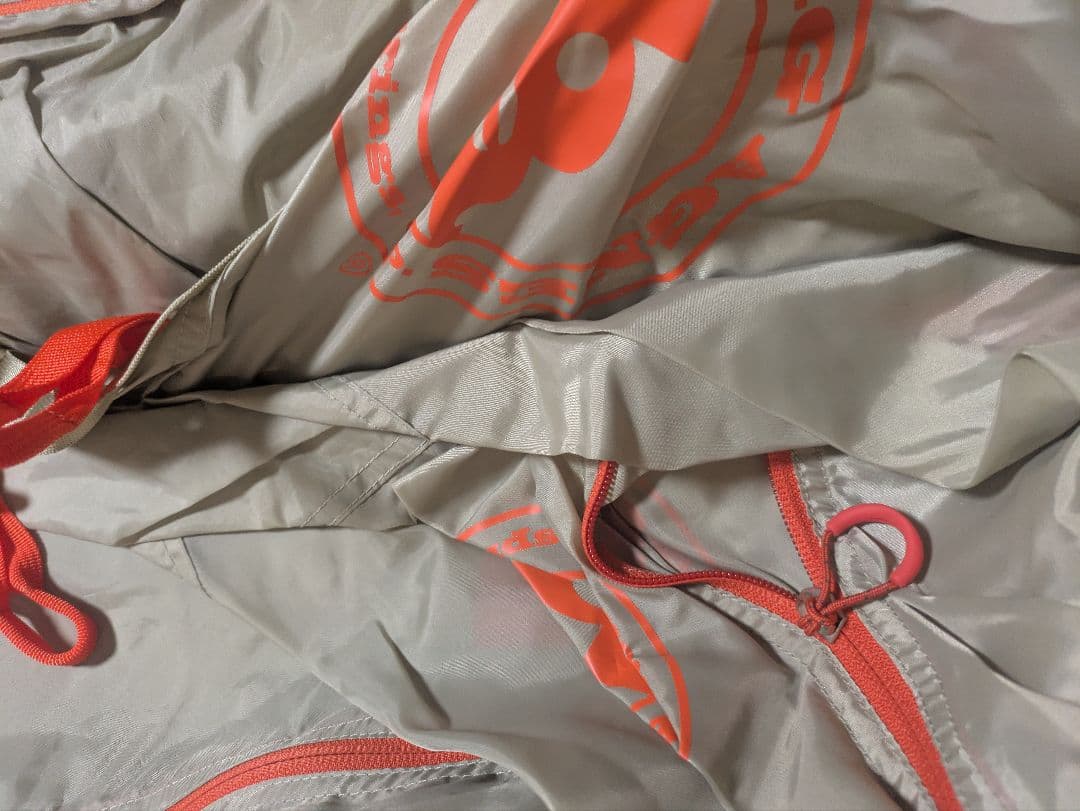 【大幅値下中！！！！】ビッグアグネス　ワイオミングトレイル4