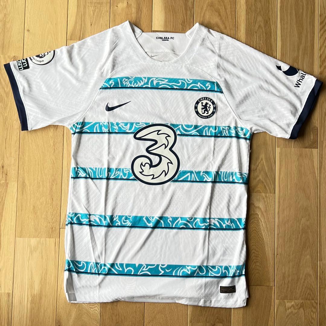 新品 CHELSEA FC ムドリク チェルシー ユニフォーム