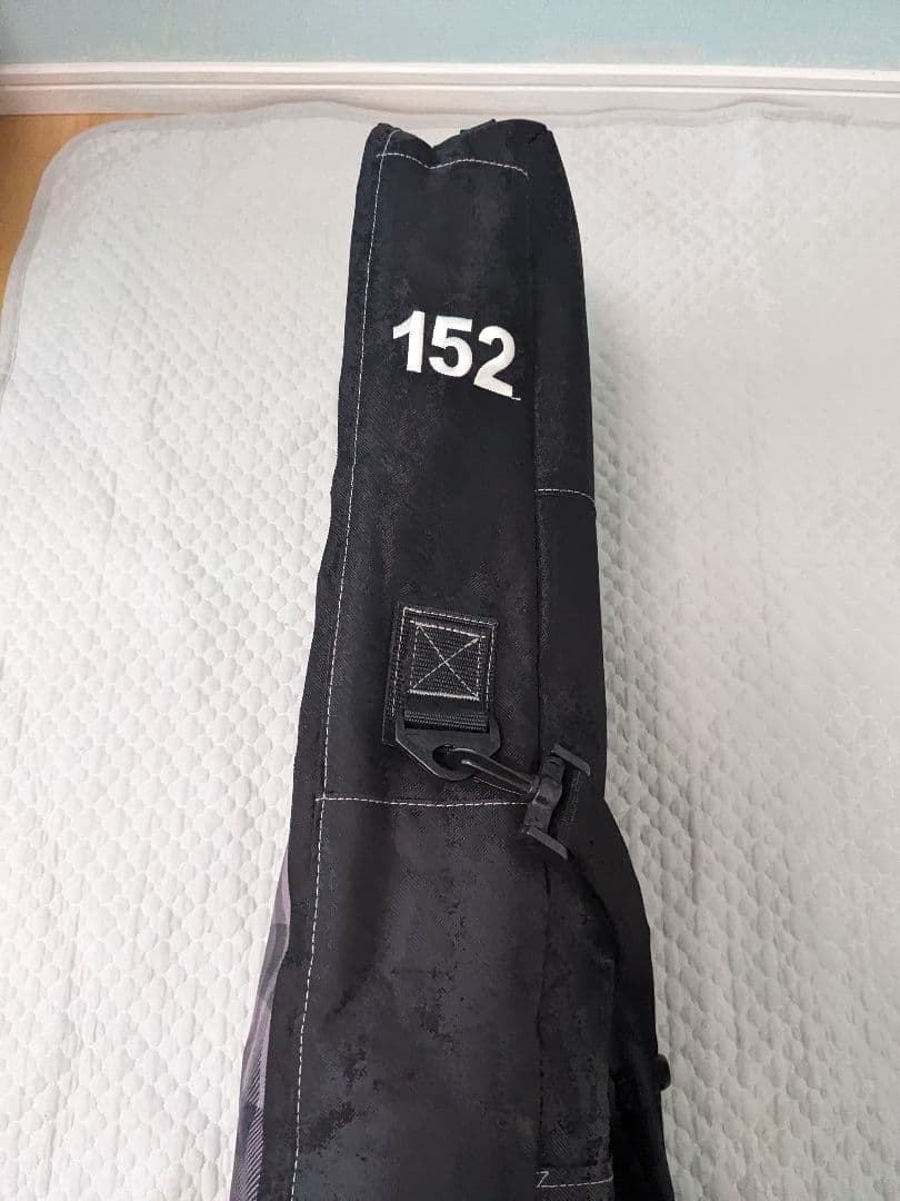 ♥愛知県お手渡し♥epic スノーボード ブーツ　バイン　SLQケース