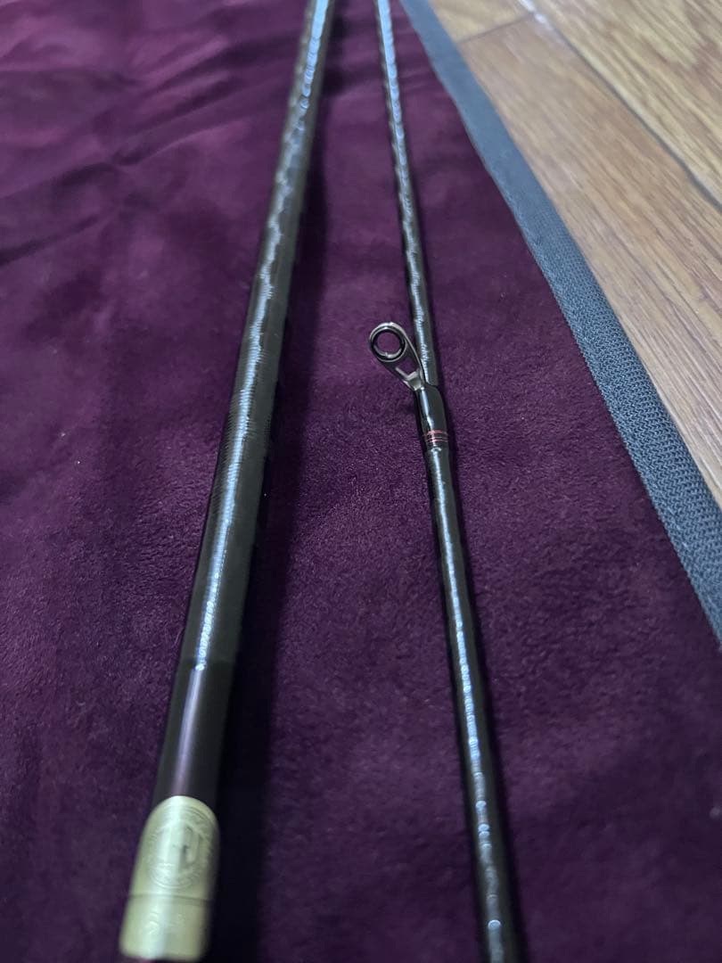 25 セフィアリミテッド　S76ML＋　値下げ不可