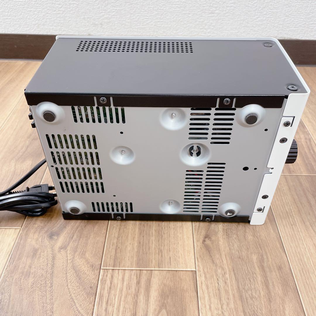 YAMAHA マイクロコンポーネントシステム MCR-B043