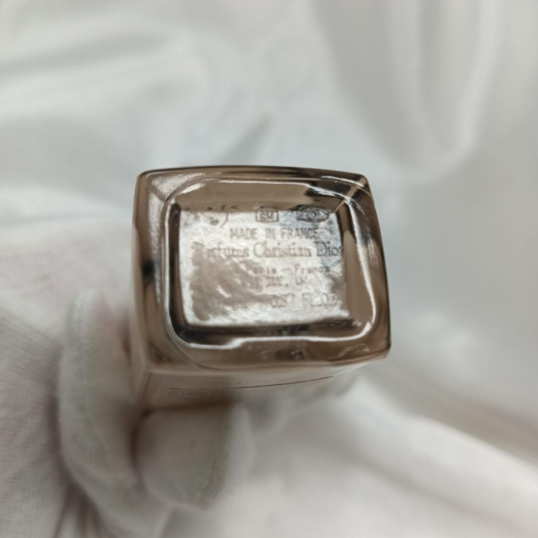 Dior リキッドファンデーション & パウダー セット