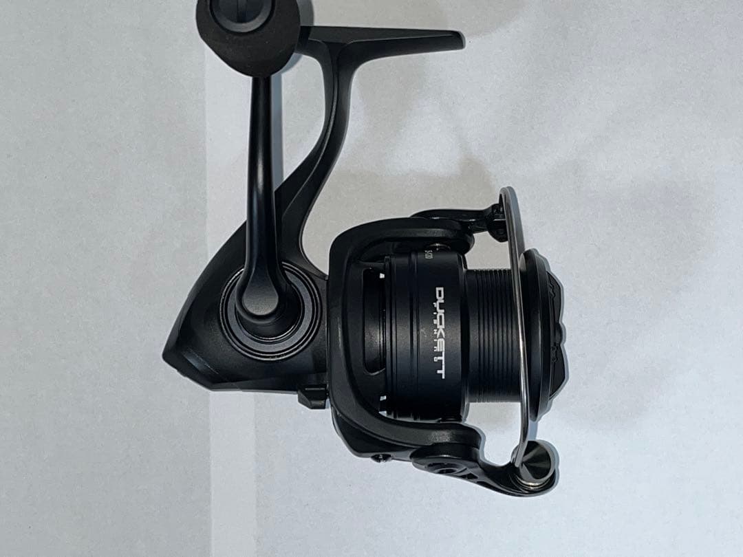 国内未発売★【DUCKETT FISHING Paradigm SB 2500】