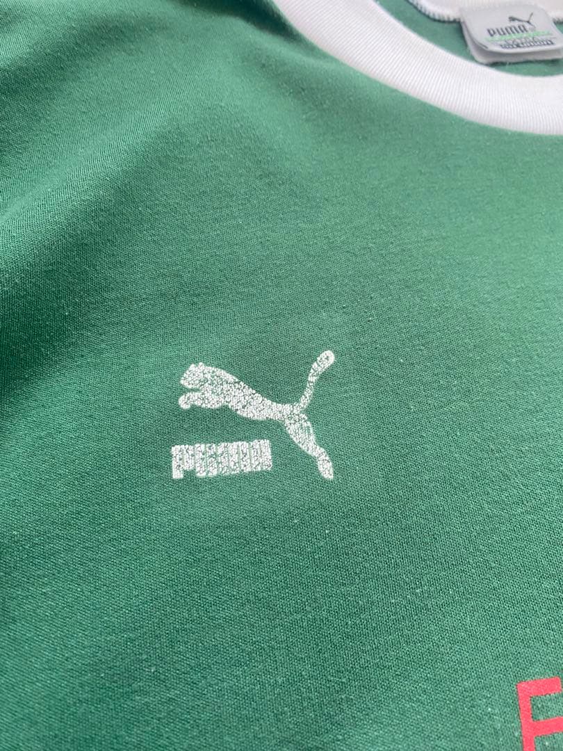 1992 kit ヴェルディ川崎　ナビスコカップ　日本製　限定品　読売