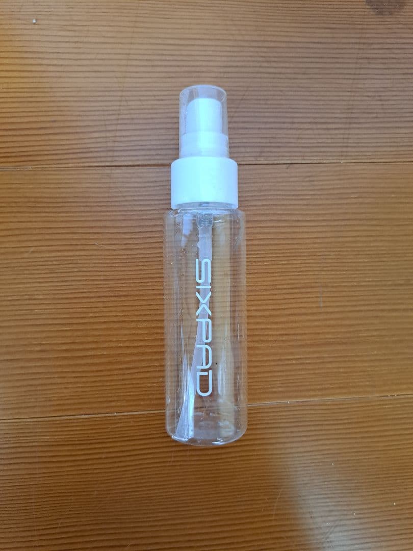 SIXPAD　パワースーツコアベルト　Lサイズ　 GYM 対応　ブラック