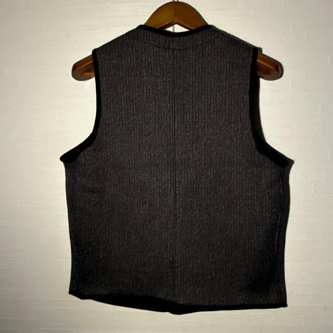 BROWN'S BEACH JACKET ブラウンズビーチジャケット ベスト