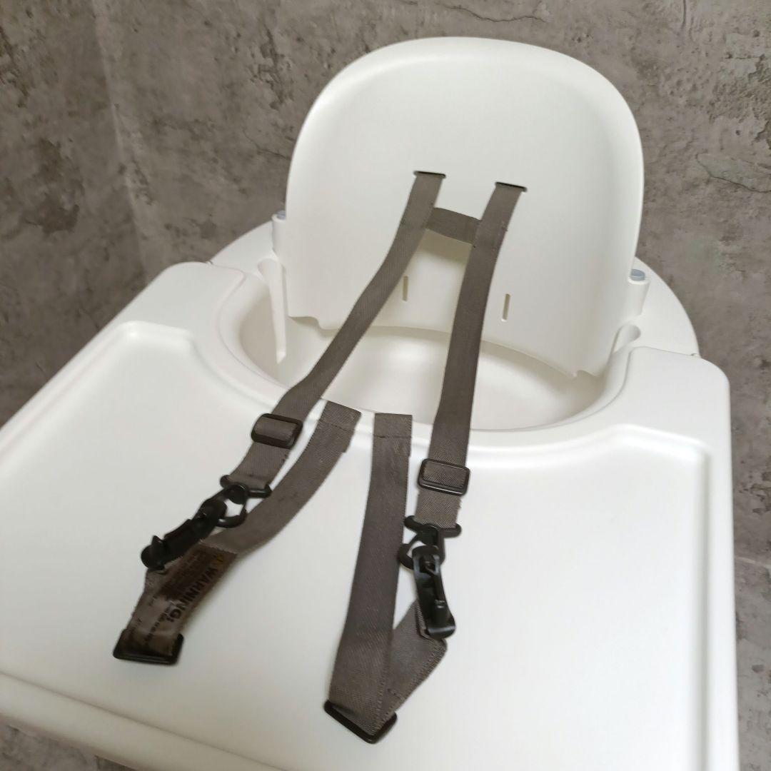 STOKKE ストッケステップスチェア ベビーセット ベビーチェア キッズチェア