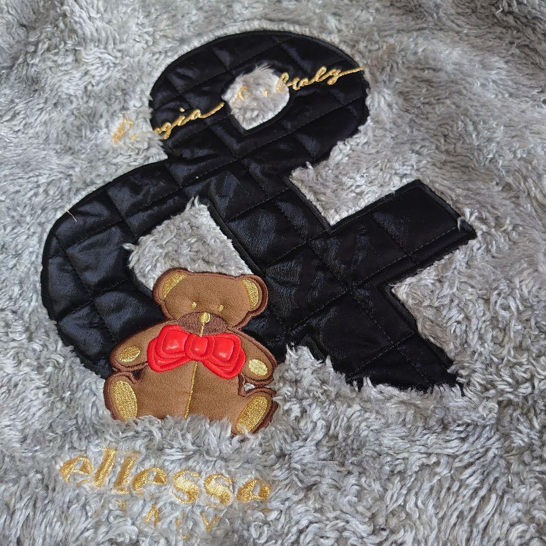 【レア】エレッセ スキー スノボウェア リバーシブル セットアップ L