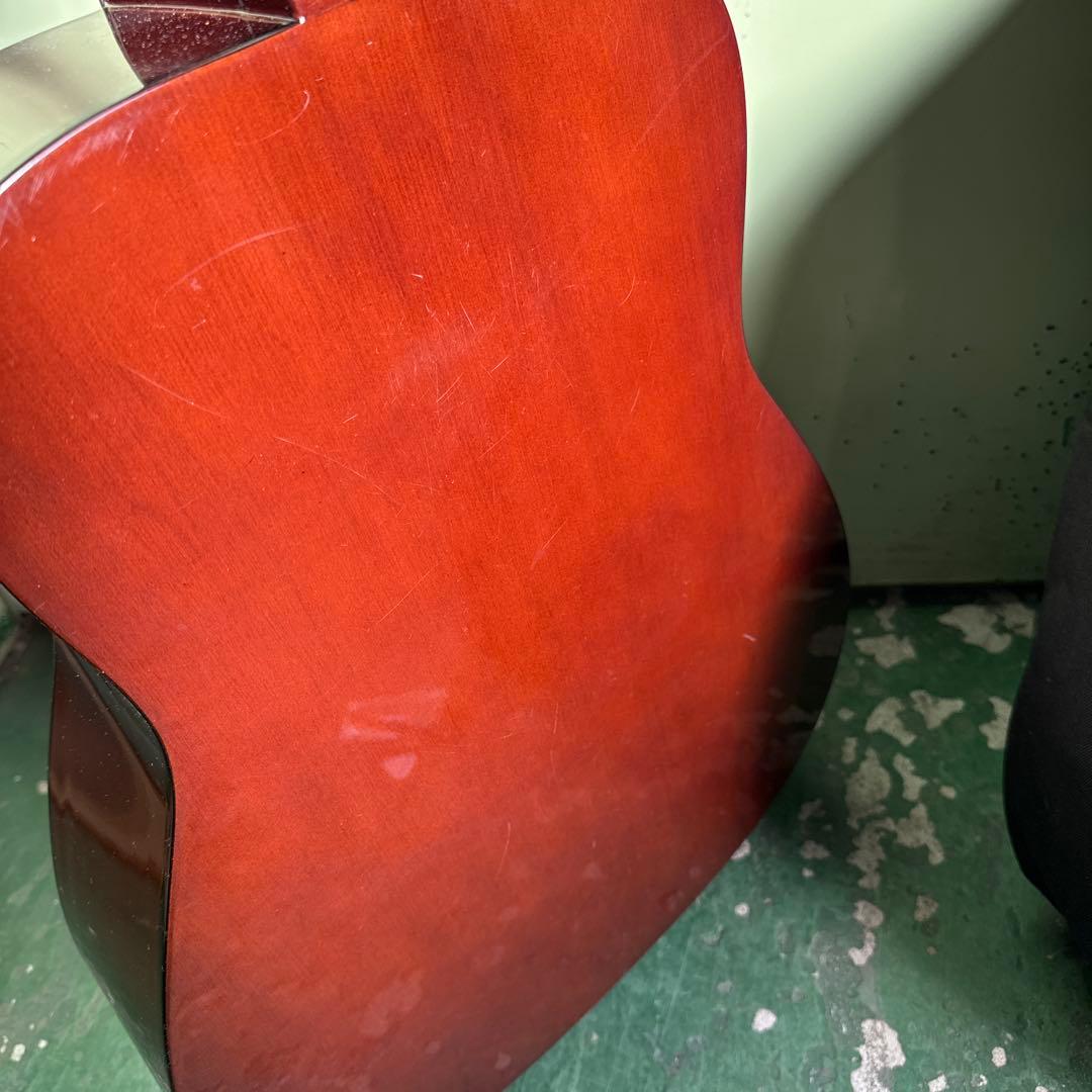 か*る様 ★ YAMAHA ヤマハ アコースティックギター 弦楽器 F-340