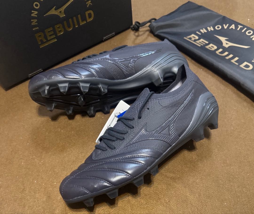 限定モデル　モレリアネオIV β JAPAN Ltd 27 カンガルー