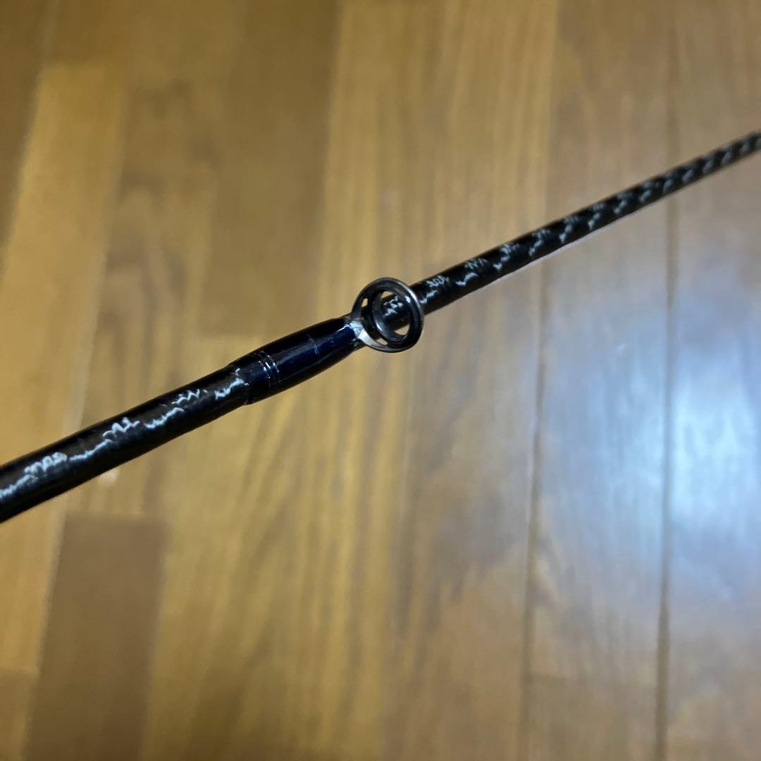 ☆シマノネッサ　NESSA CI4+ S1008MMH