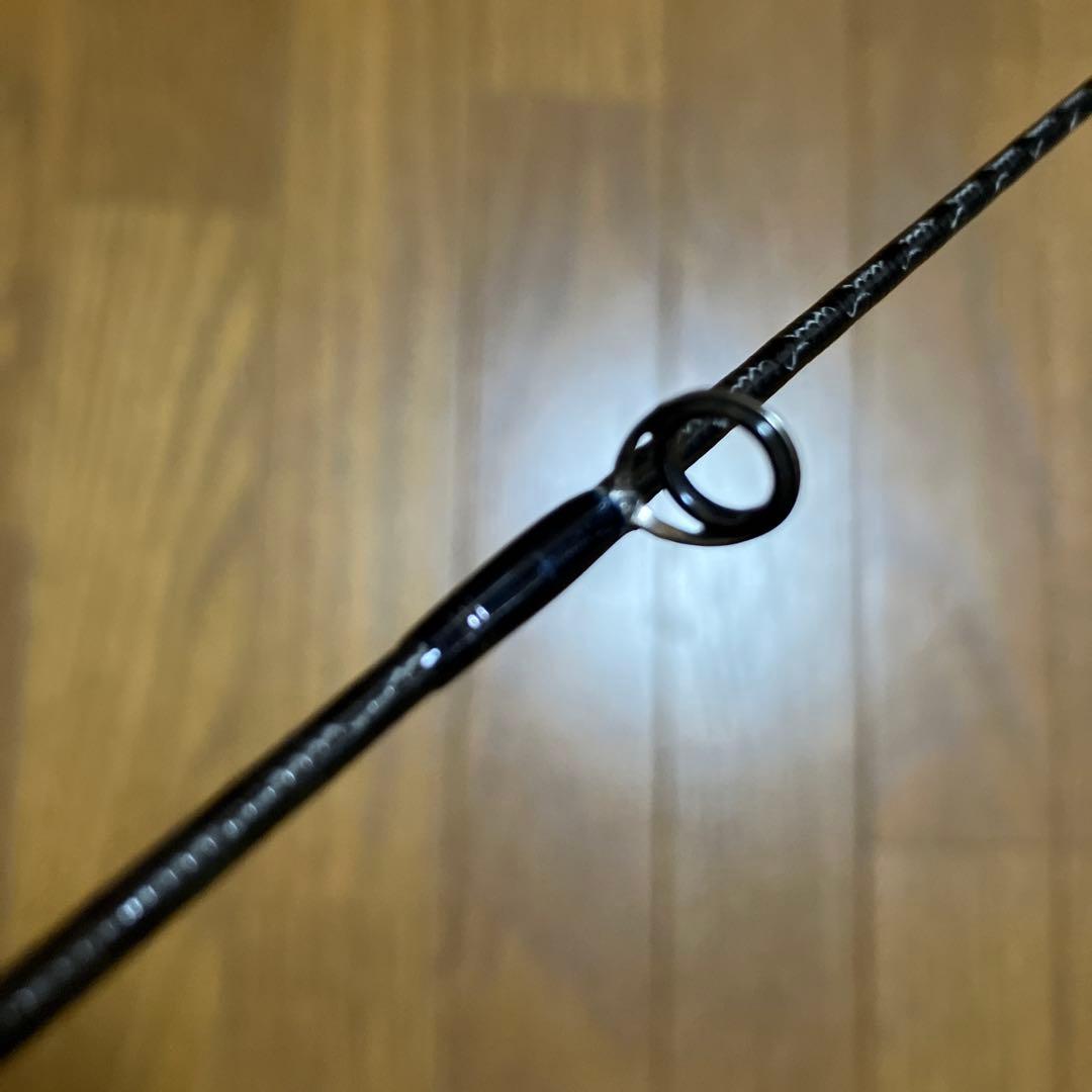 ☆シマノネッサ　NESSA CI4+ S1008MMH