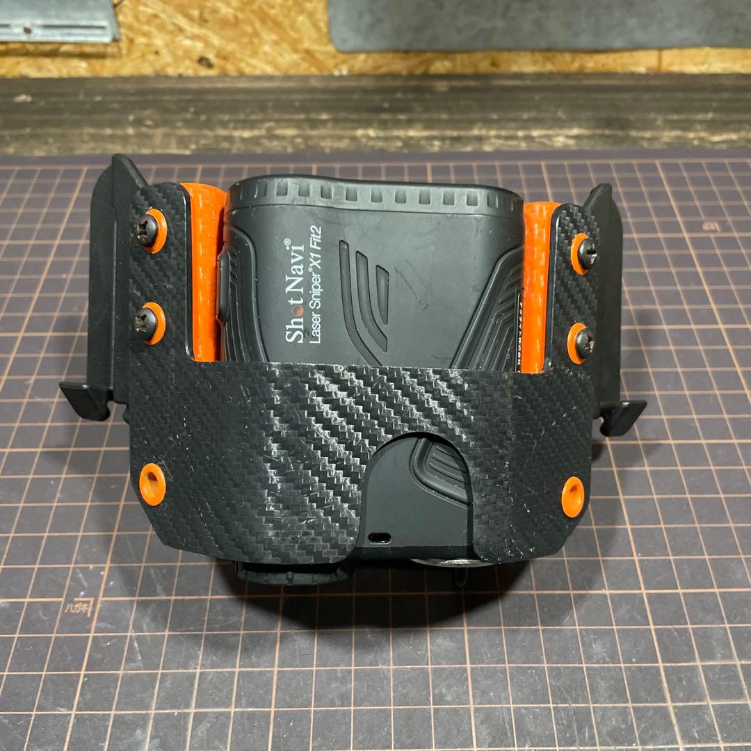 【アウトレット品:右手】ショットナビX1Fit2専用ケース