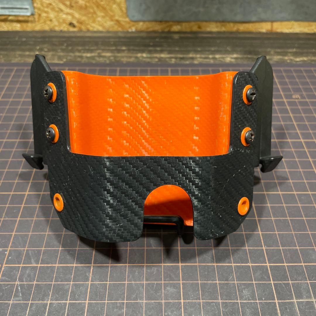 【アウトレット品:右手】ショットナビX1Fit2専用ケース