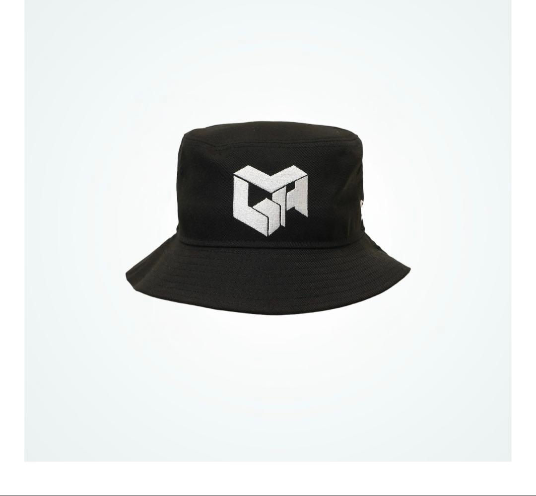 Mrs.GREEN APPLE NEW ERA® BUCKET-01 MGA