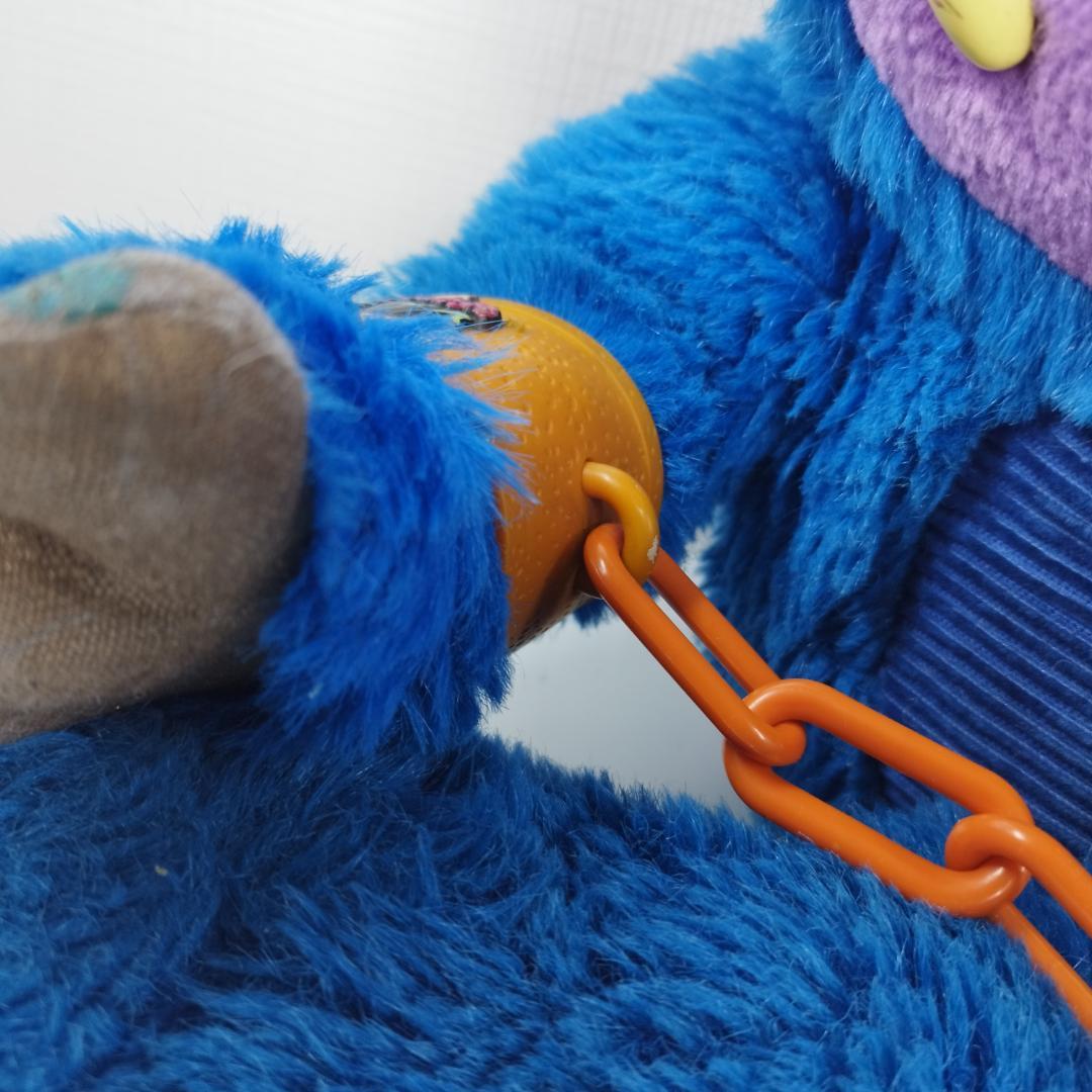 マイペット モンスター 海外 2001年 サウンド アメトイ レア M IIq3