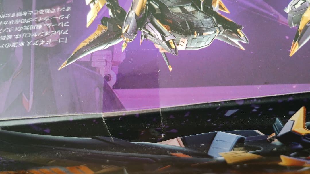 ミ*モ様 メタルビルド　ランスロット