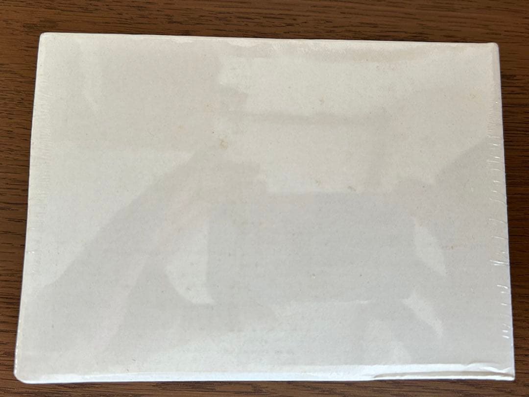 ビートルズ　陶器　人形　フィギュア　新品未開封