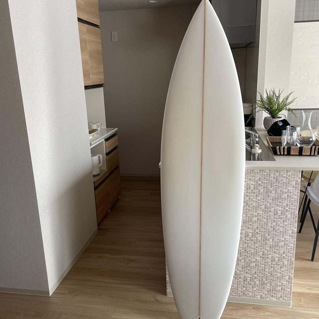 サーフボード　ショート