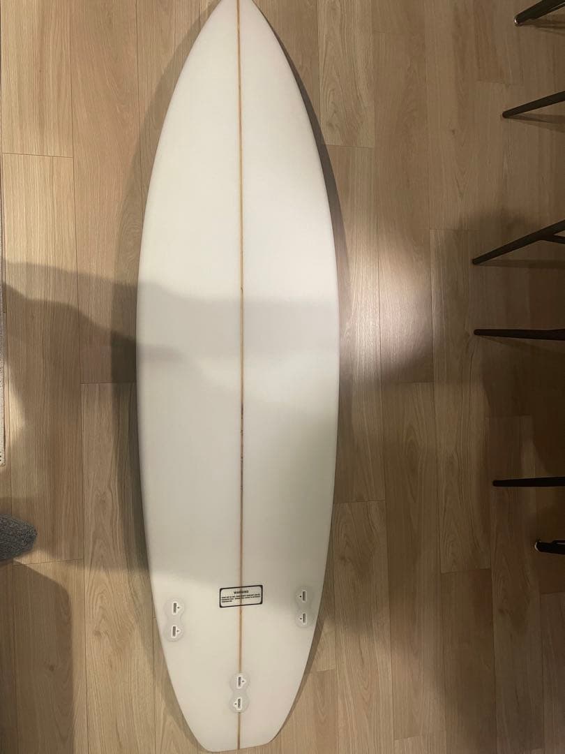 サーフボード　ショート