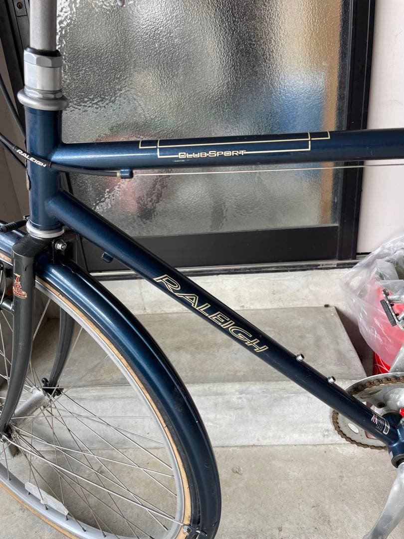 ラレー　クラブスポーツ