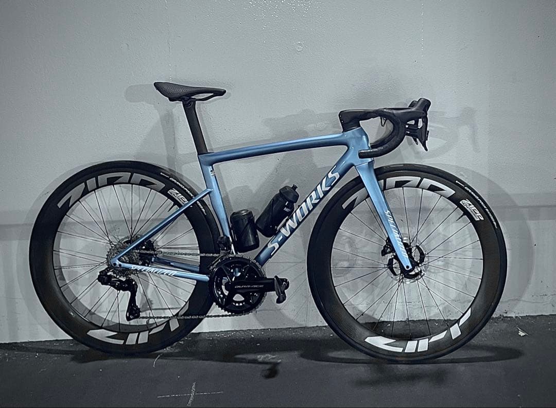 knt-5521utd ◾️ZIPP 404 FIRECREST ディスク◾️