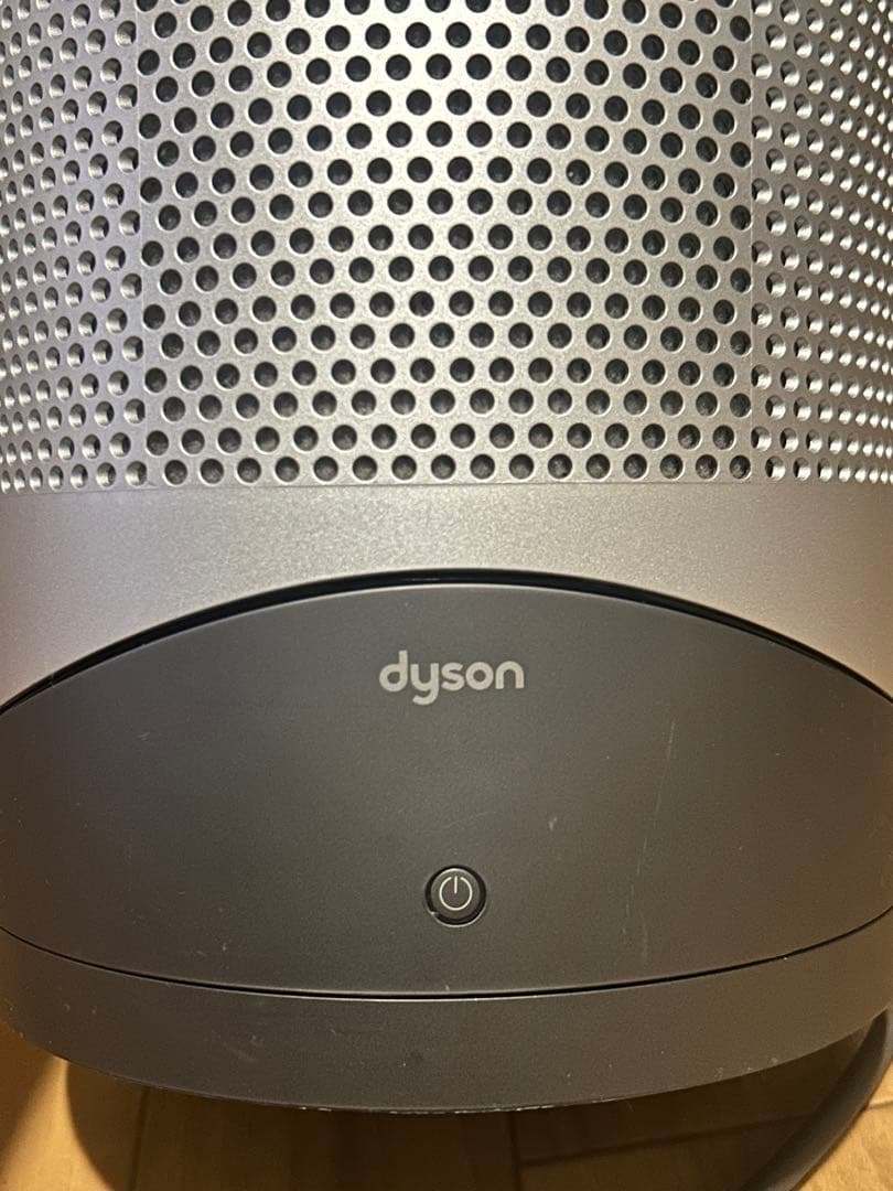 【'21年製】dysonPureHot+Cool Link空気清浄ファンヒーター