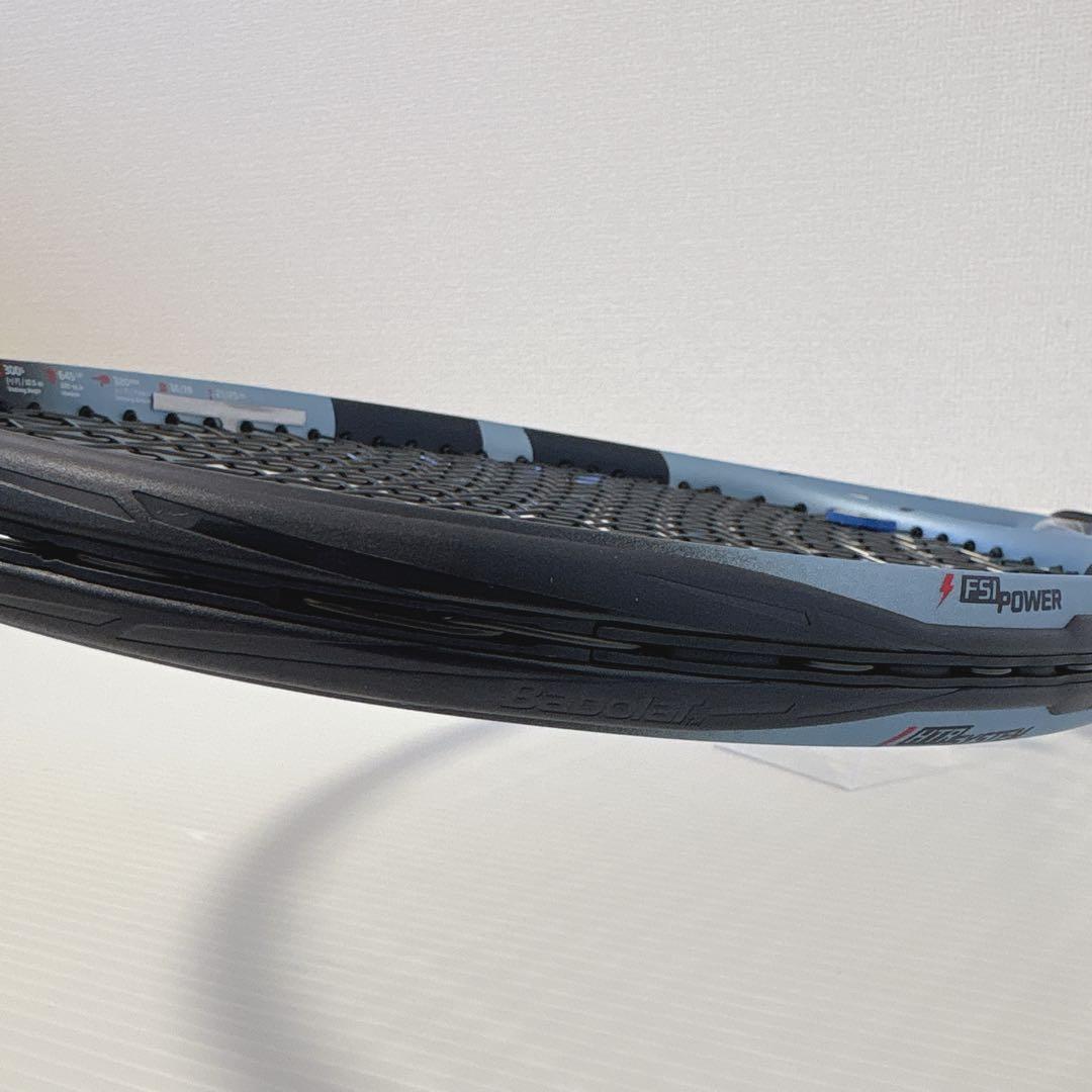 【極美品】現行 2025 Babolat Pure Drive テニスラケット