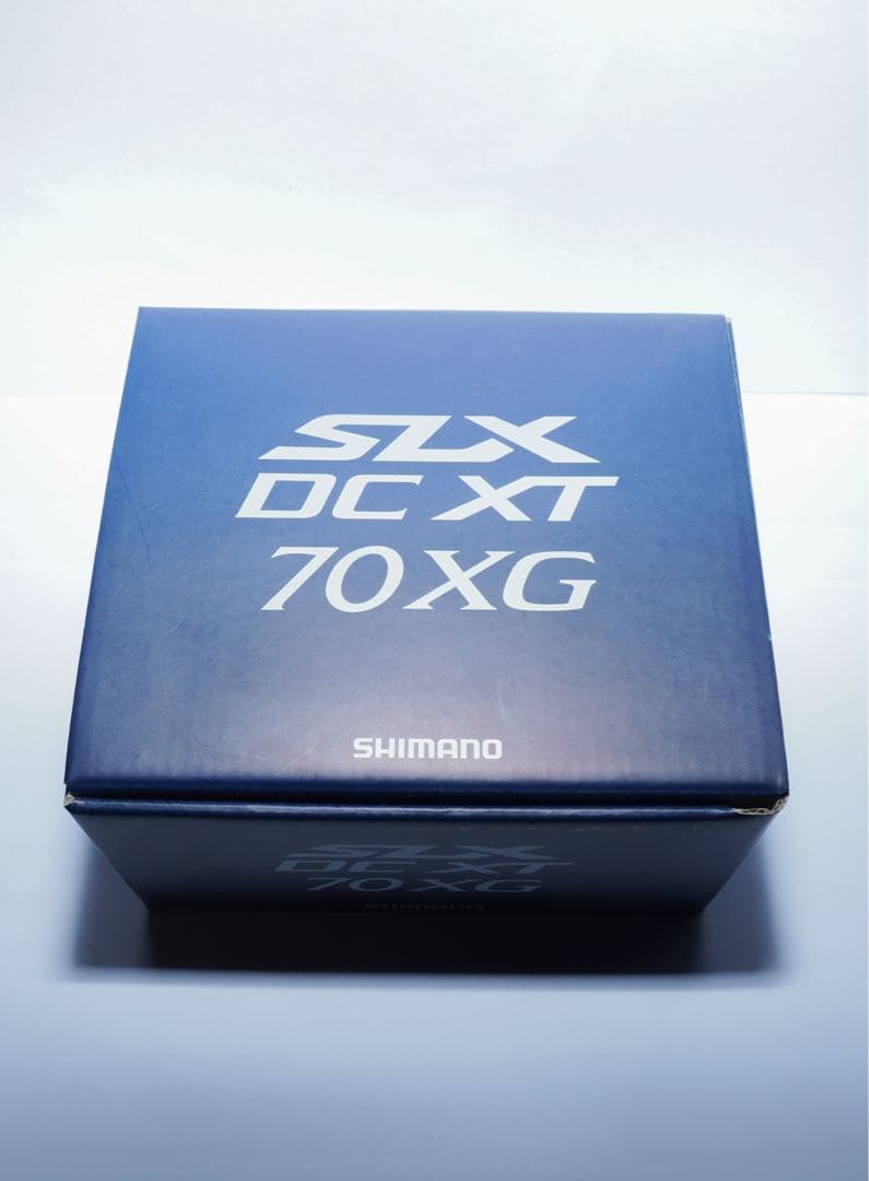 【新品 未使用】 22 SLX DC XT XHギア