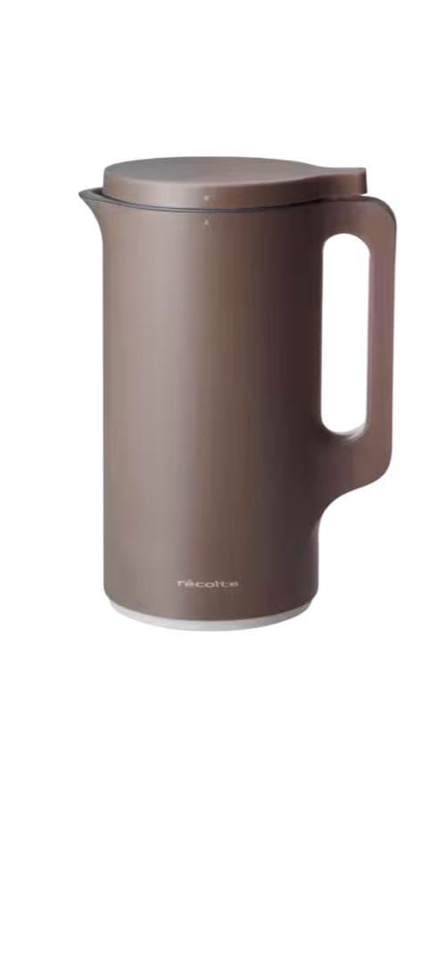 récolte Auto Cooking Pot ブラウン