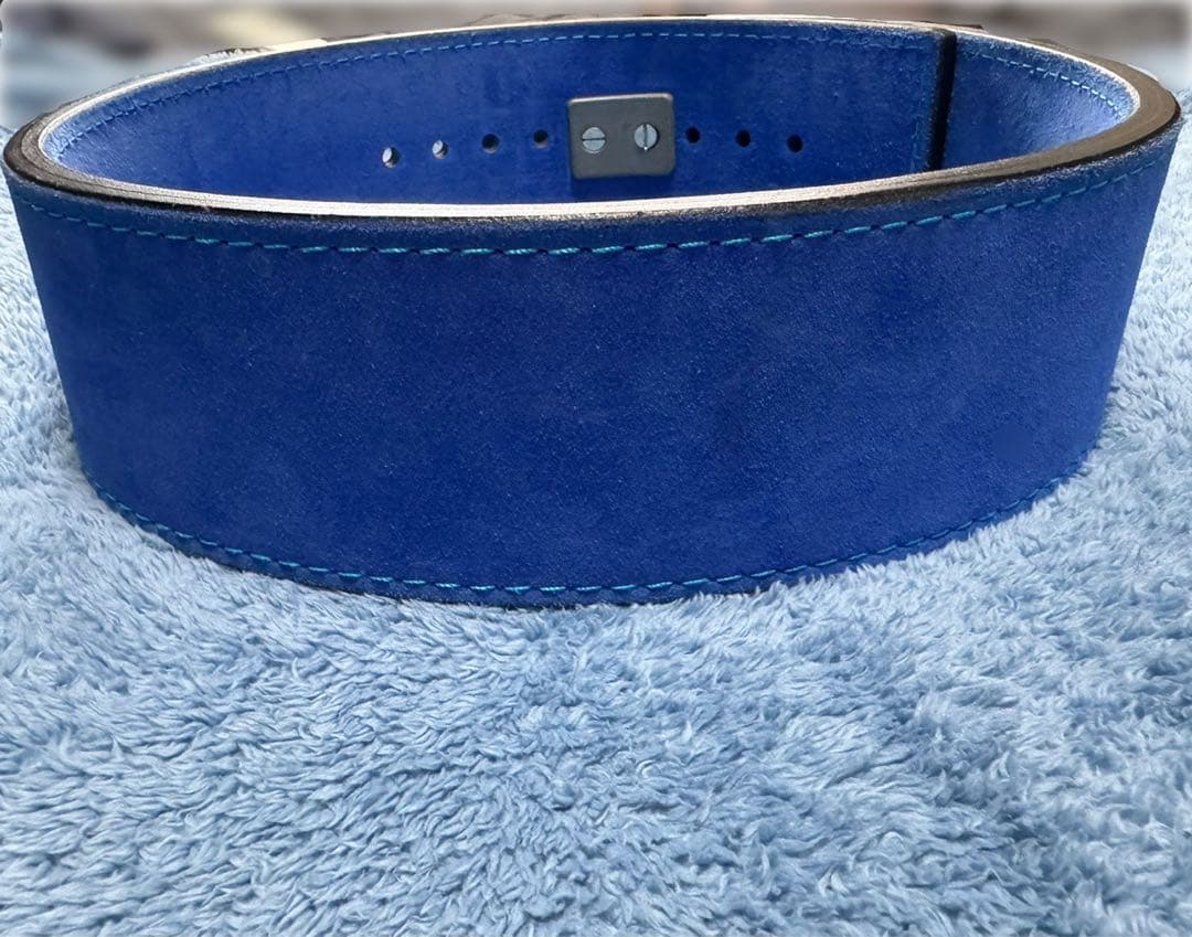 pioneer レバーアクションベルト　Lサイズ