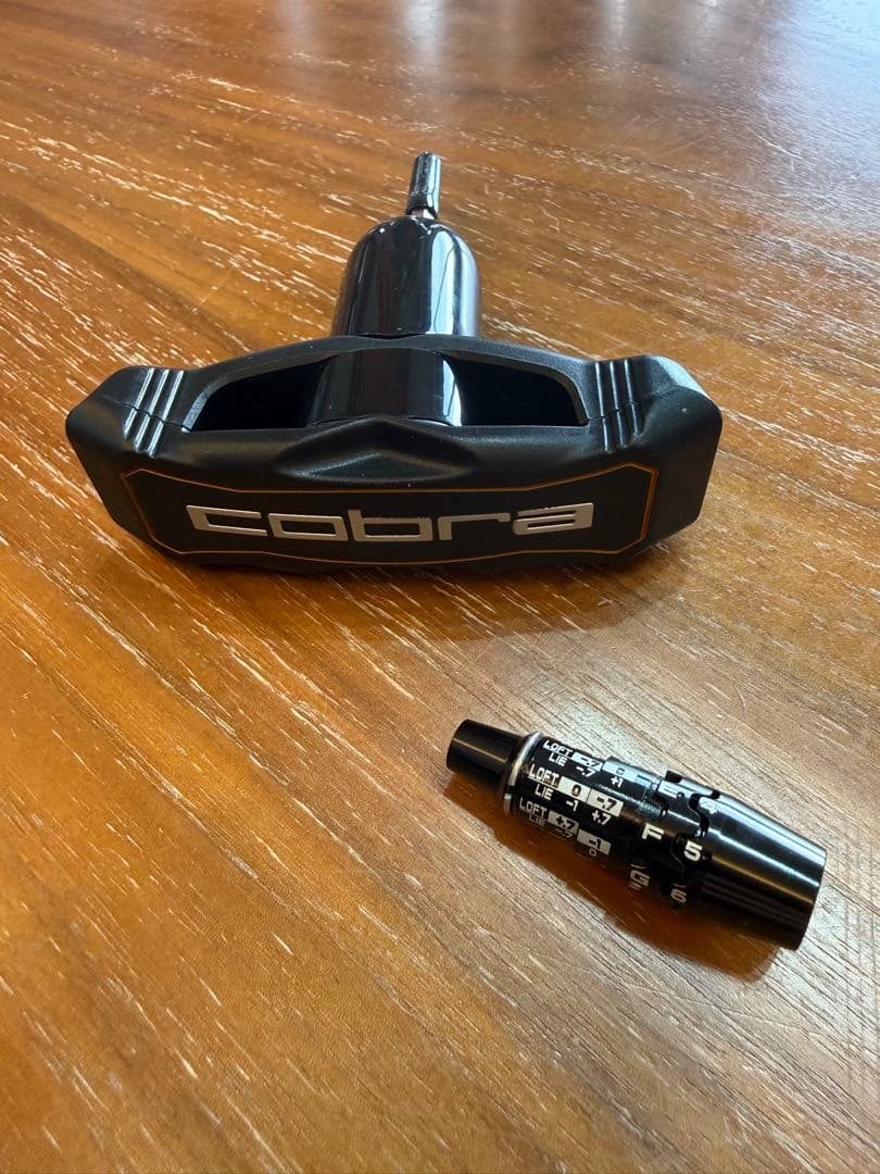 コブラ cobra DS-ADAPT LS 9.0° レフティ ドライバー DR