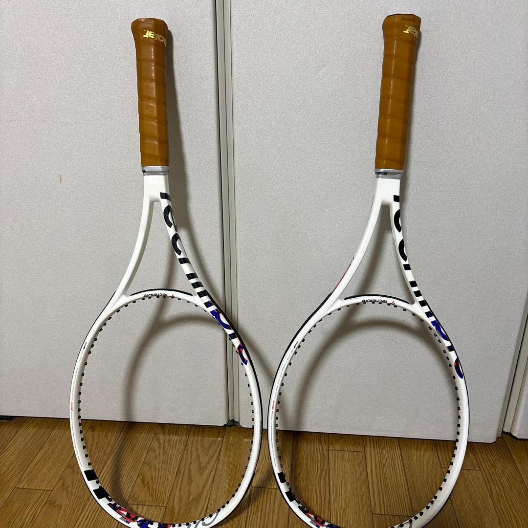 テクニファイバー TF40 315 G3