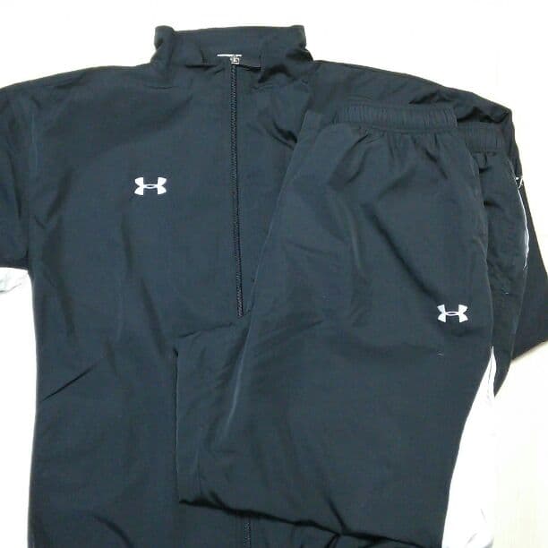 アンダーアーマー  ジャージ