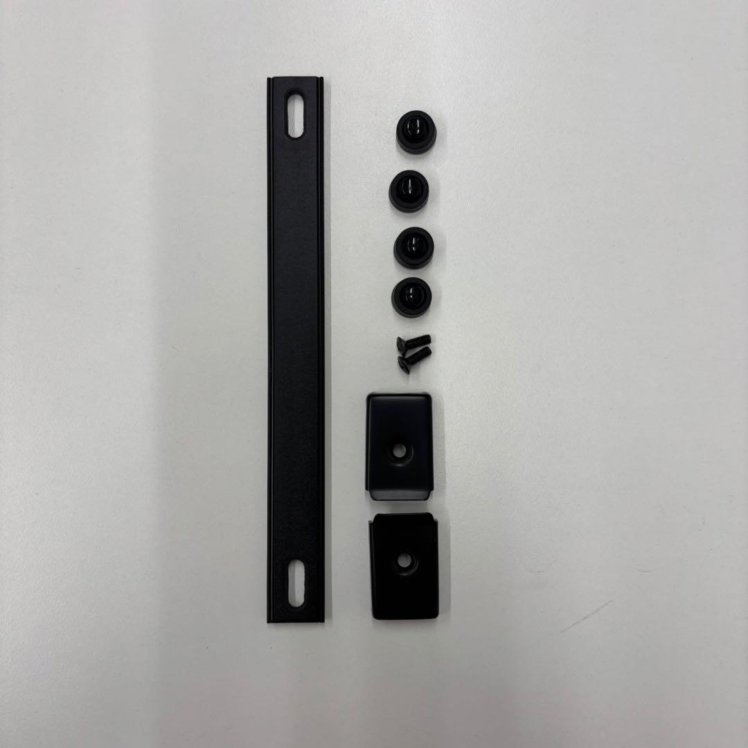 ICOM IC-7300/SP-38/MB123トランシーバー&スピーカーセット