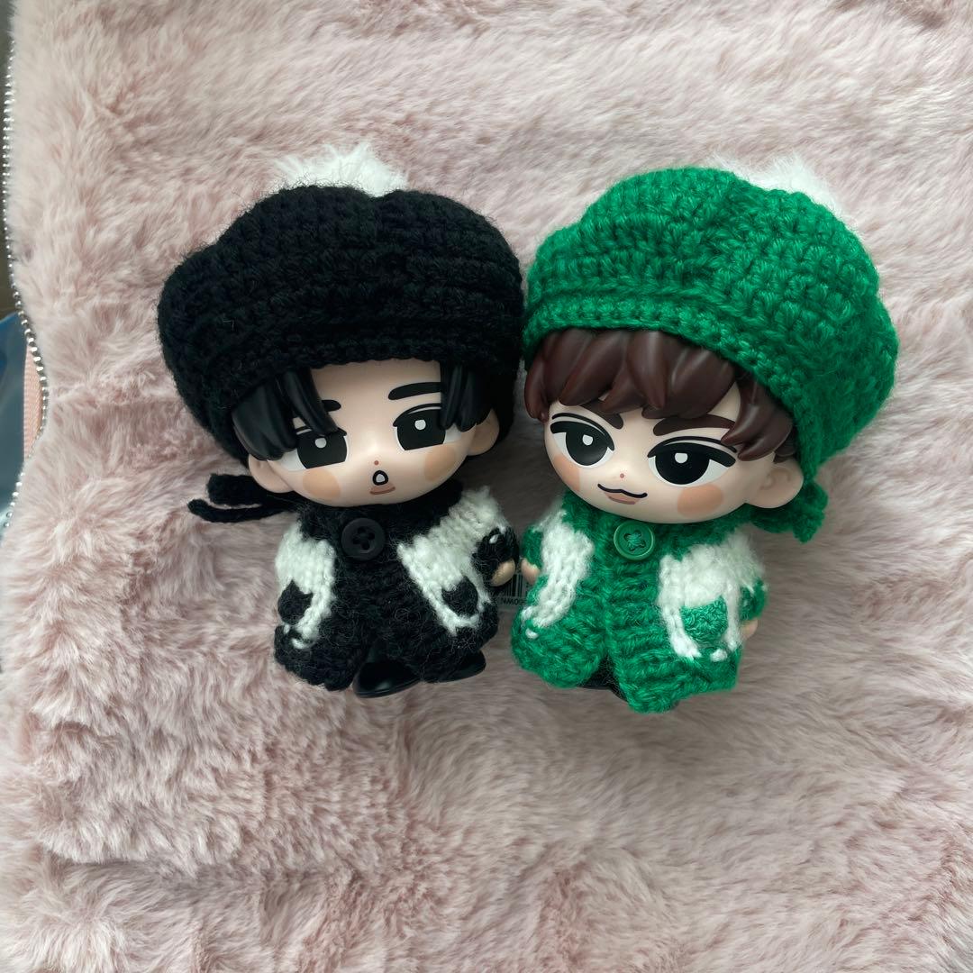 着せ替え服・アウトフィット hir0.to.maron