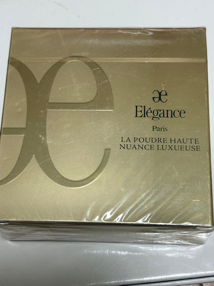 エレガンス　ラプードルオートニュアンスリクスィーズIV