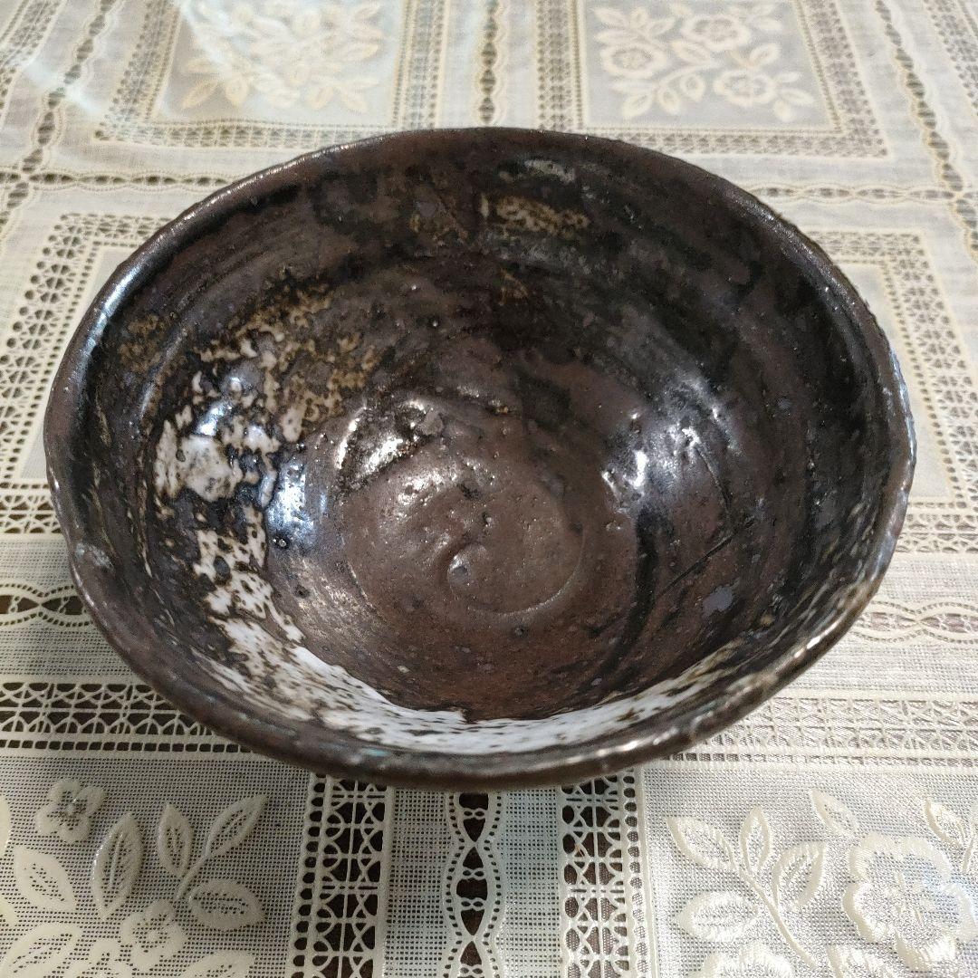 \"新品\"　小林敦　瀬戸焼　『茶碗ニ客』セット