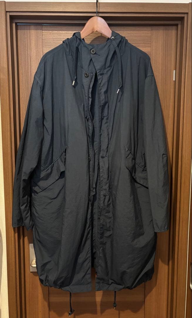 TEATORA Souvenir Hunter Packable 46 テアトラ