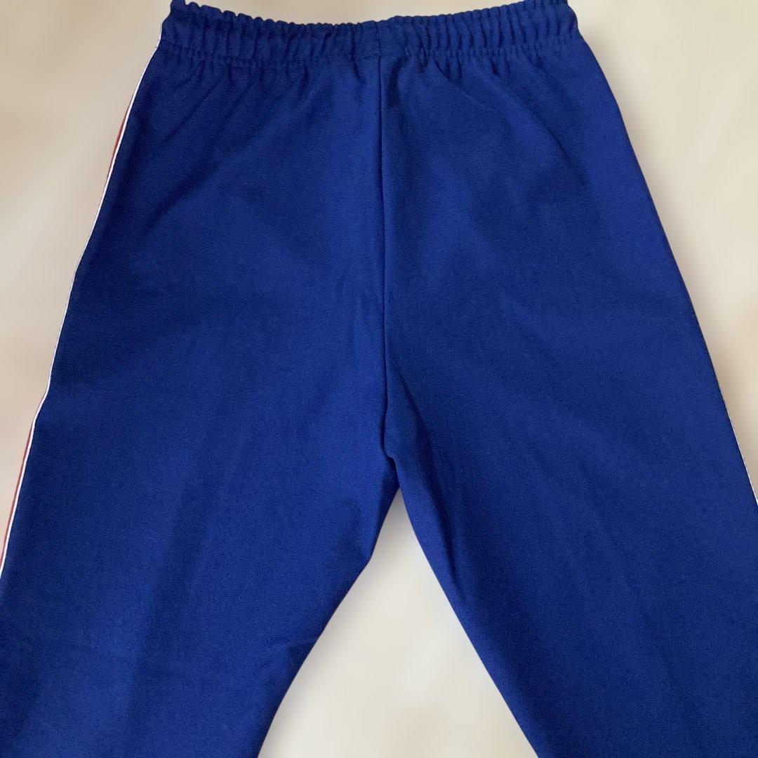 新品未使用タグ付き‼︎adidas ×アーセナル トラックパンツ　ジャージMサイズ