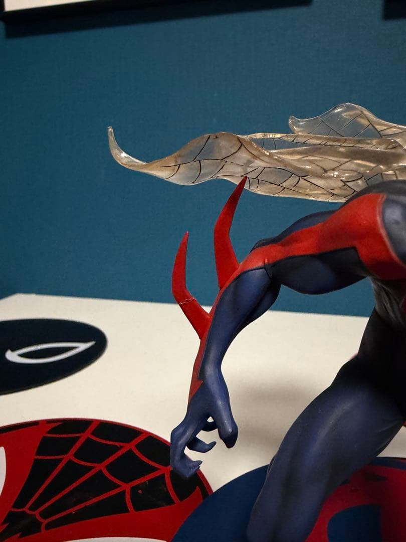 コトブキヤ ARTFX+ スパイダーマンフィギュア 5体セット