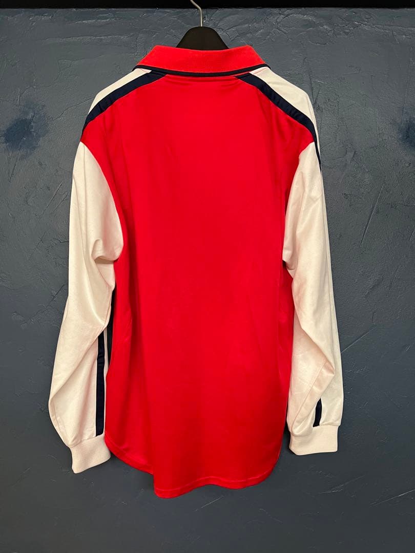 り*様 00s Arsenal’s Uniform dreamcast