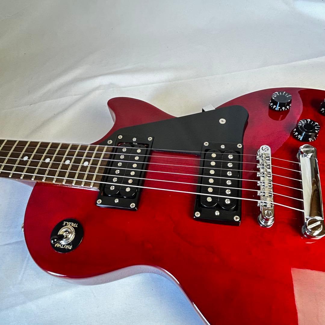 《良品》Epiphone Les Paul studio LT エレキギター