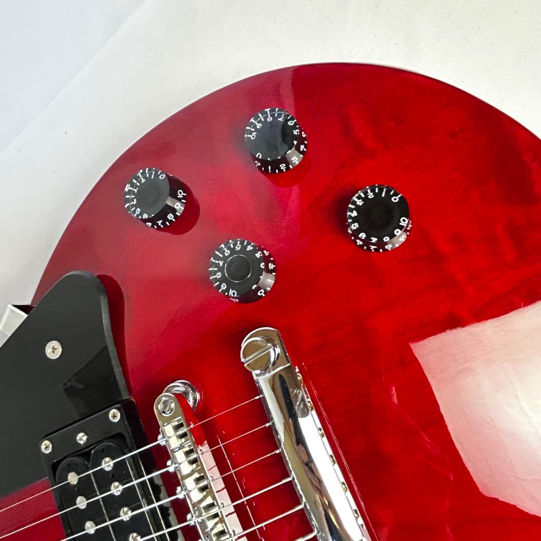 《良品》Epiphone Les Paul studio LT エレキギター