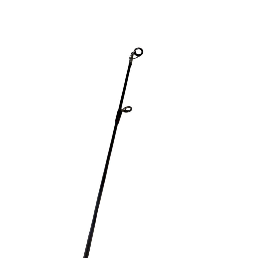 極美アブガルシア(Abu Garcia) ディサイダーDRS-64L-MGS