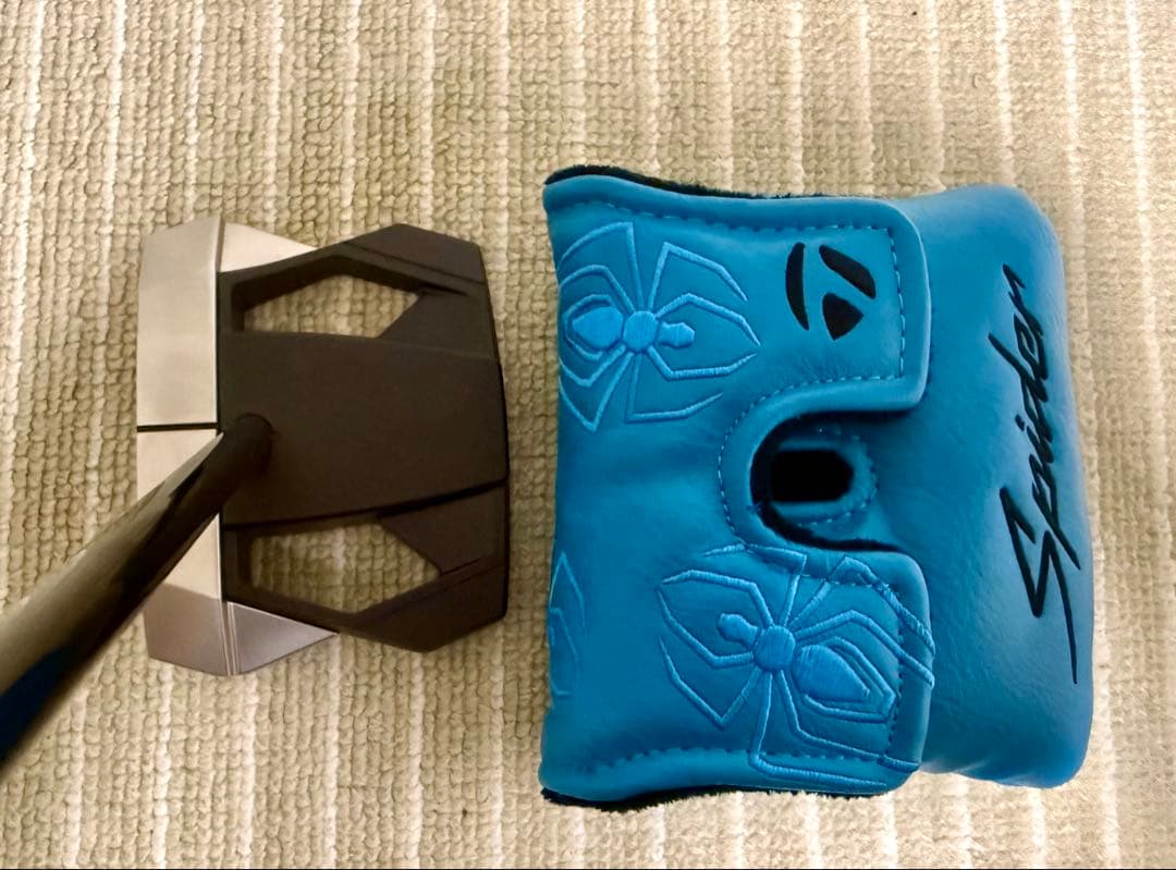 Taylormade Spider ZT STANDARD パター 33インチ