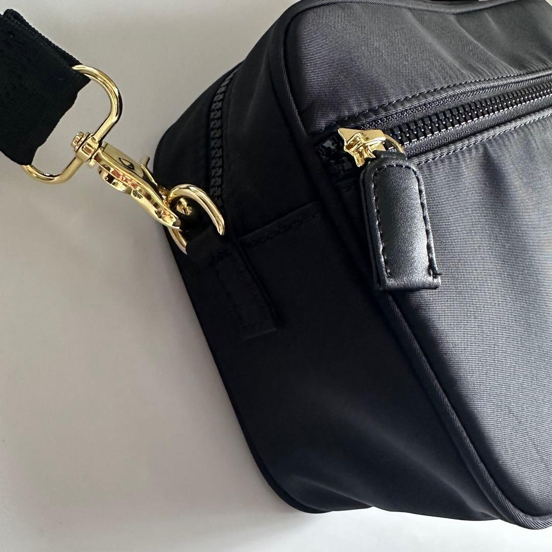 【未使用】U.S. POLO ASSN M 撥水性 ロゴ ユニセックス