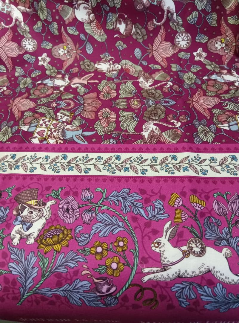 ラヴィ JF2024ハロウィン柄