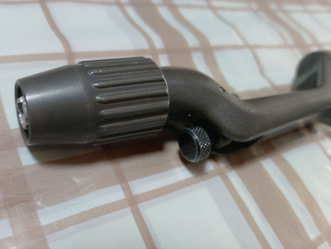 ザウルス チャンピオングリップ